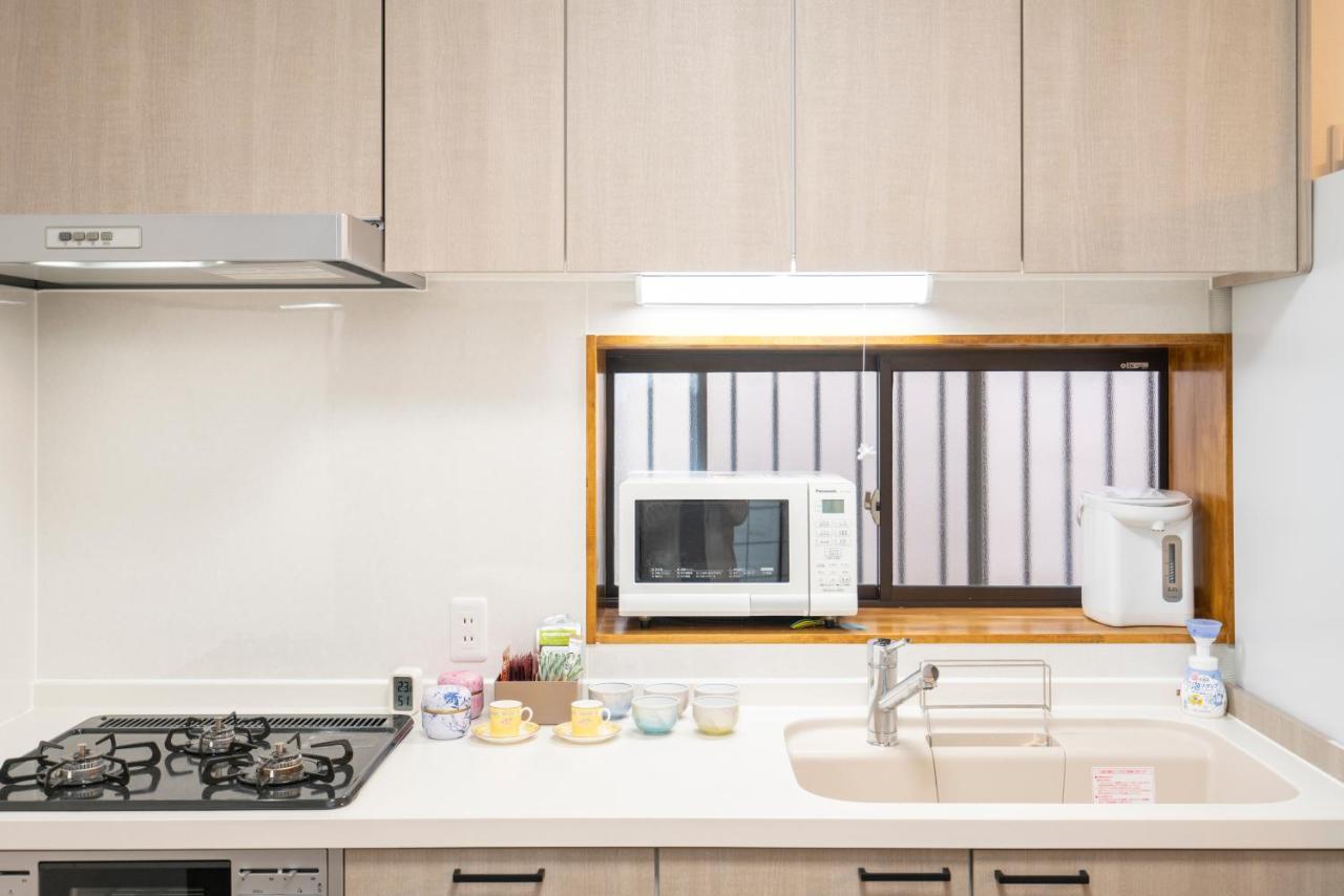 Appartement Jr 66sqm 1f Family 2ldk Jr Koiwa-keisei Koiwa-asakusa-oshiage-shinjuku-ueno Tokio