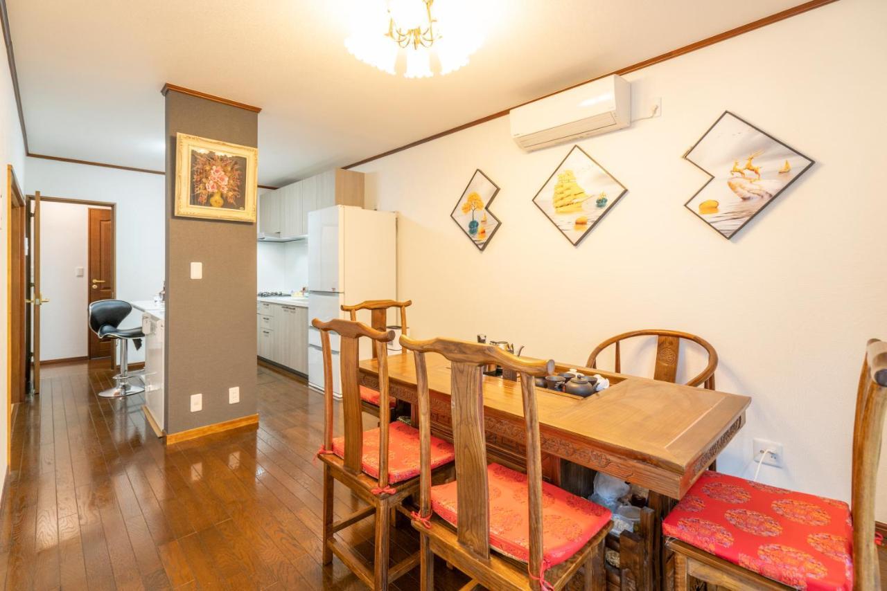 Appartement Jr 66sqm 1f Family 2ldk Jr Koiwa-keisei Koiwa-asakusa-oshiage-shinjuku-ueno