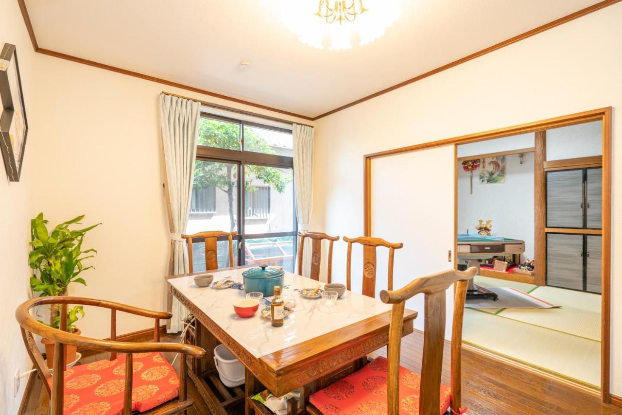 Jr 66sqm 1f Family 2ldk Jr Koiwa-keisei Koiwa-asakusa-oshiage-shinjuku-ueno * Tokio