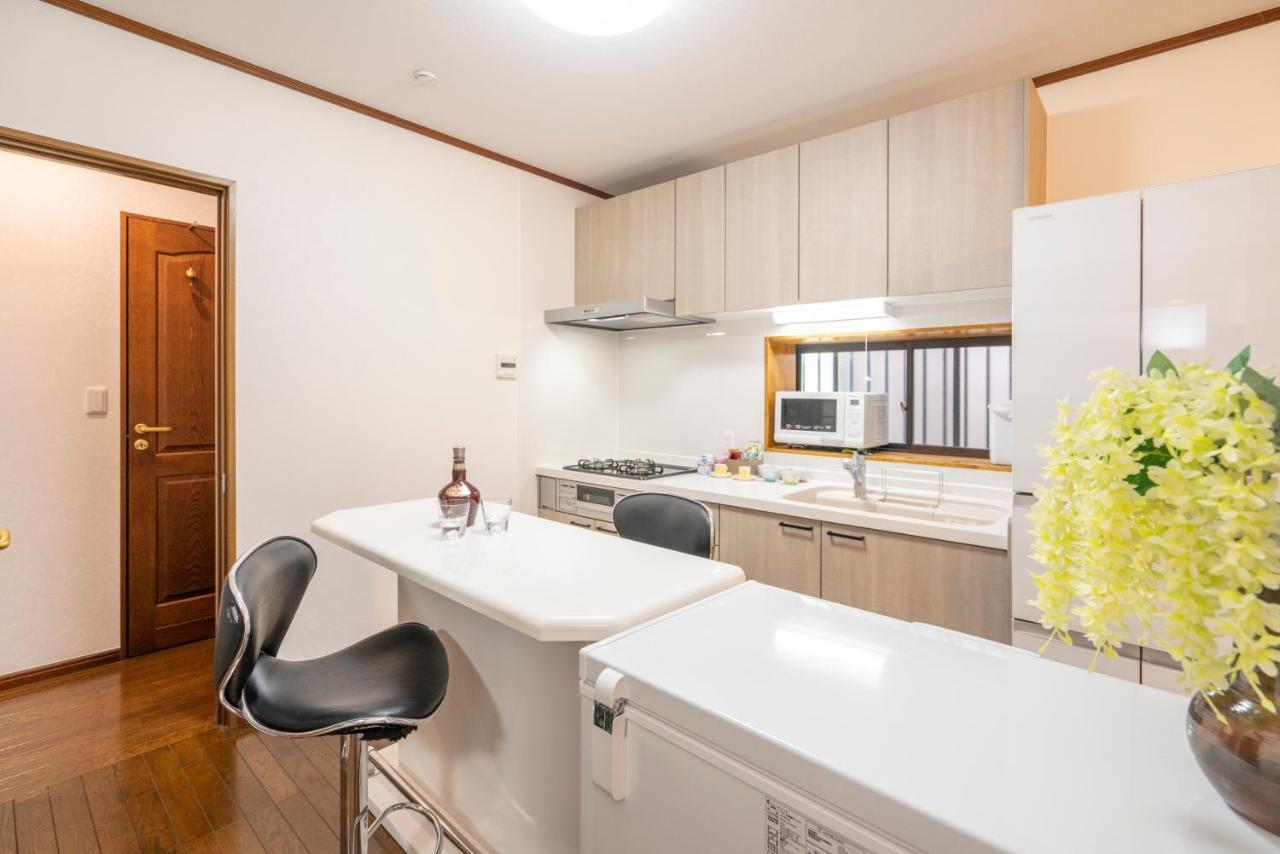 Jr 66sqm 1f Family 2ldk Jr Koiwa-keisei Koiwa-asakusa-oshiage-shinjuku-ueno Appartement