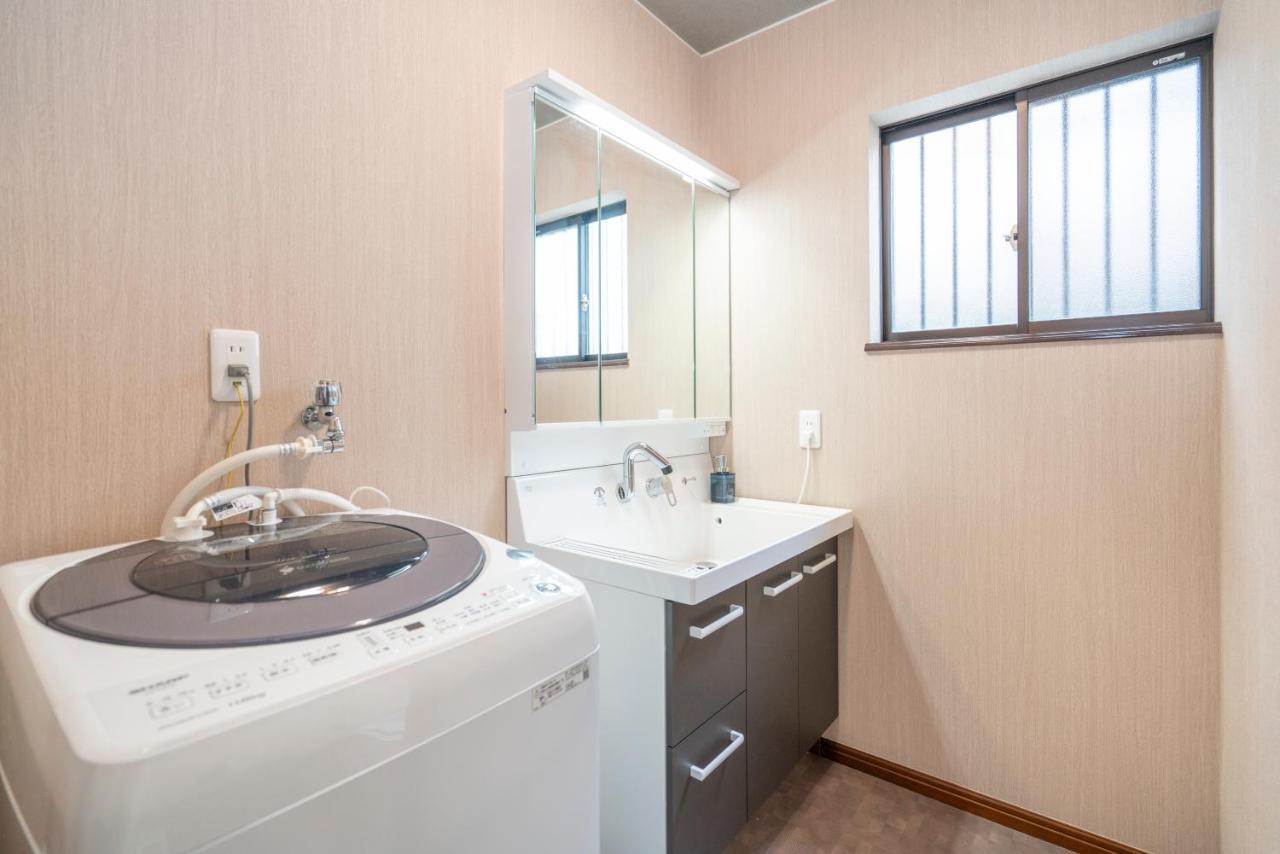 Jr 66sqm 1f Family 2ldk Jr Koiwa-keisei Koiwa-asakusa-oshiage-shinjuku-ueno Appartement