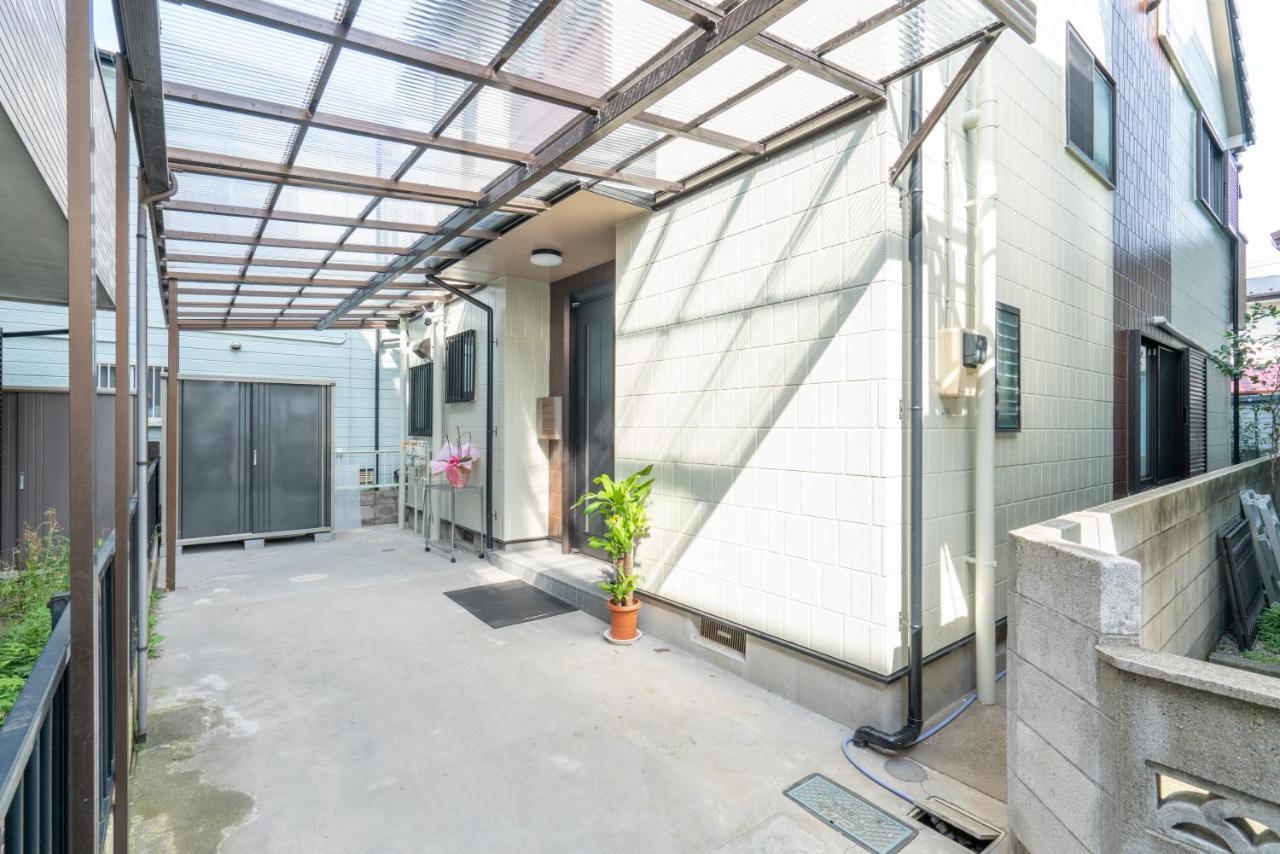Jr 66sqm 1f Family 2ldk Jr Koiwa-keisei Koiwa-asakusa-oshiage-shinjuku-ueno Tokio