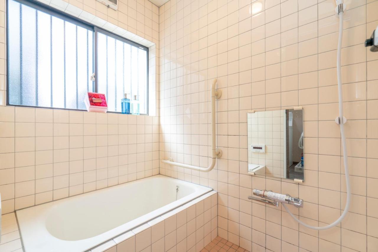 Appartement Jr 66sqm 1f Family 2ldk Jr Koiwa-keisei Koiwa-asakusa-oshiage-shinjuku-ueno Tokio