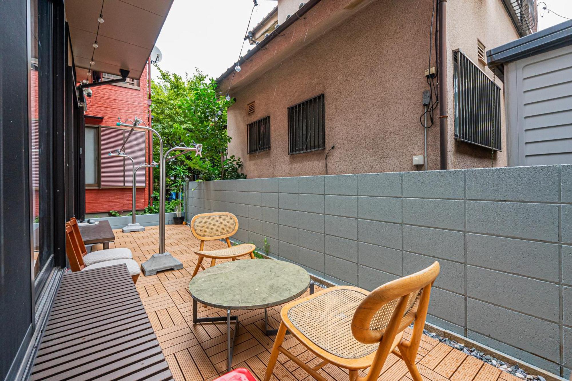 Jr 66sqm 1f Family 2ldk Jr Koiwa-keisei Koiwa-asakusa-oshiage-shinjuku-ueno * Tokio