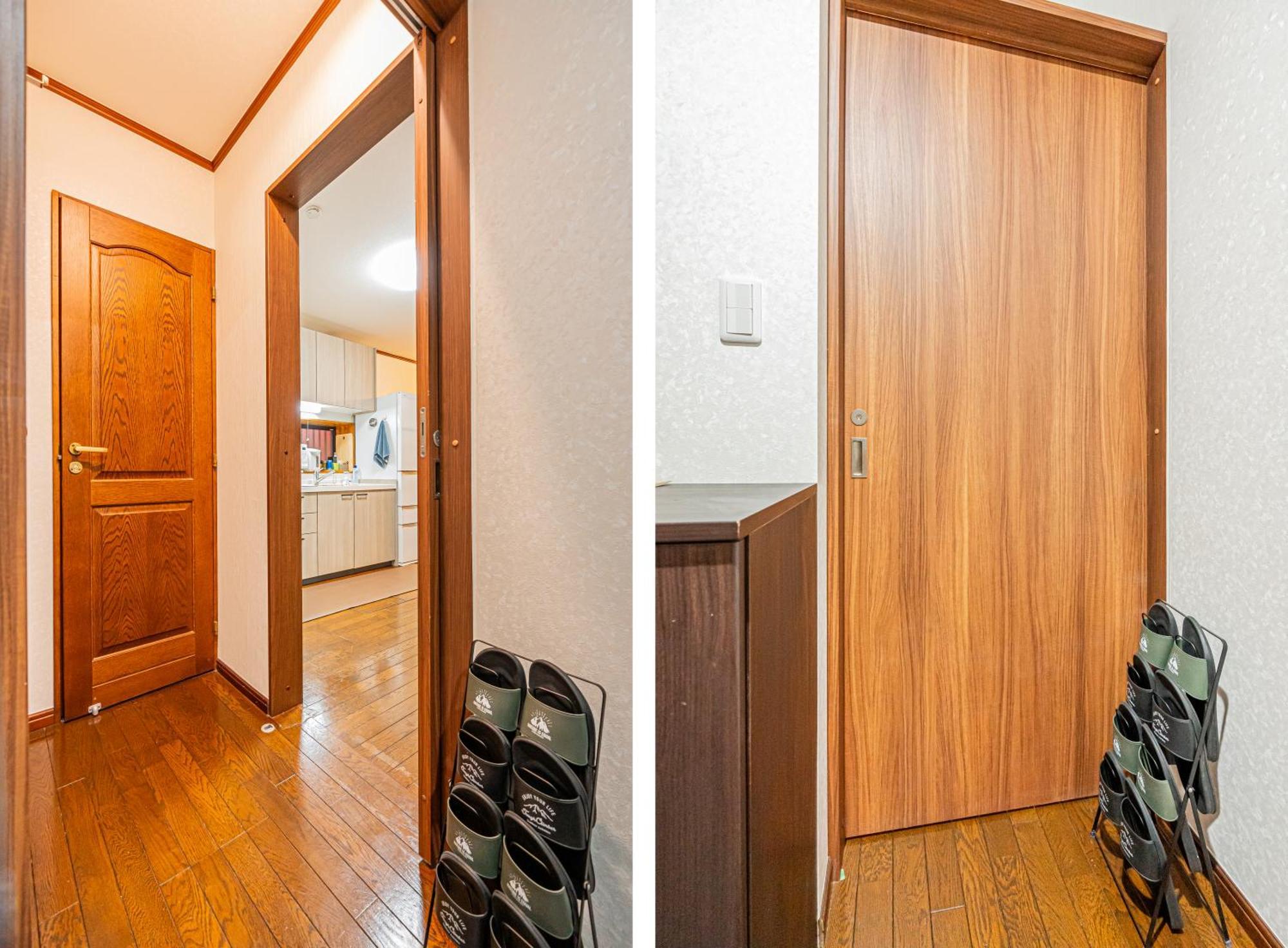 Jr 66sqm 1f Family 2ldk Jr Koiwa-keisei Koiwa-asakusa-oshiage-shinjuku-ueno Appartement Tokio